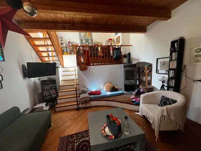 Haus mieten in Kirchdorf an der Krems – 79 m², € 1.200 – Bild 2 von 11