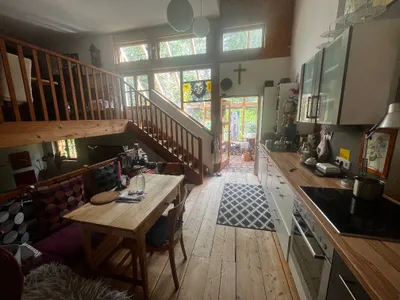 Haus mieten in Kirchdorf an der Krems – 79 m², € 1.200
