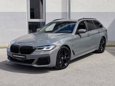 BMW 5er-Reihe 530e xDrive Touring Aut. M-Sitze*M-Sport*Laser*...