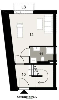 5-Zimmer-Haus kaufen in Wien – 128,04 m², € 649.000 – Bild 11 von 11