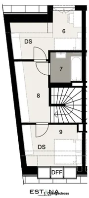 5-Zimmer-Haus kaufen in Wien – 128,04 m², € 649.000 – Bild 10 von 11