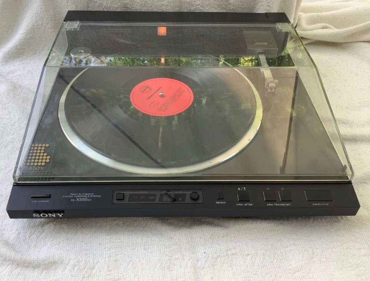 Used sony x555es for Sale | HifiShark.com