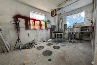 Gewerbeimmobilie mieten in Salzburg-Umgebung – 196 m², € 1.709 – Bild 6 von 7
