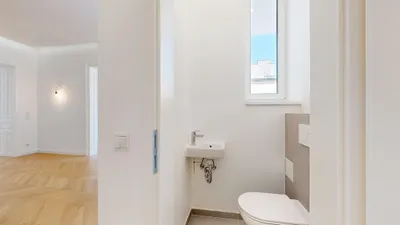 4-Zimmer-Wohnung mieten in Wien – 151,44 m², € 3.699 – Bild 21 von 27