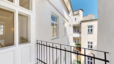 4-Zimmer-Wohnung mieten in Wien – 151,44 m², € 3.699 – Bild 6 von 27