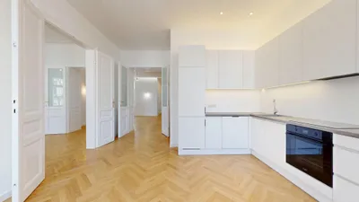 4-Zimmer-Wohnung mieten in Wien – 151,44 m², € 3.699 – Bild 4 von 27