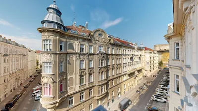 4-Zimmer-Wohnung mieten in Wien – 151,44 m², € 3.699 – Bild 27 von 27
