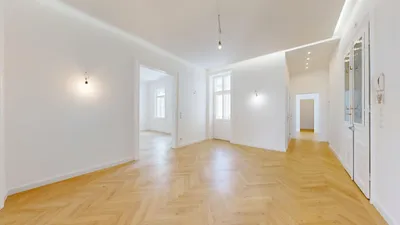 4-Zimmer-Wohnung mieten in Wien – 151,44 m², € 3.699 – Bild 17 von 27