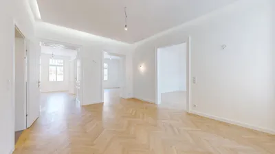 4-Zimmer-Wohnung mieten in Wien – 151,44 m², € 3.699 – Bild 11 von 27