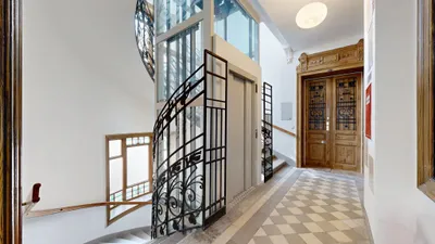 4-Zimmer-Wohnung mieten in Wien – 151,44 m², € 3.699 – Bild 22 von 27