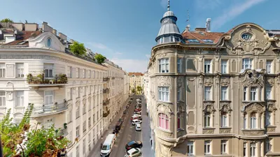 4-Zimmer-Wohnung mieten in Wien – 151,44 m², € 3.699 – Bild 23 von 27