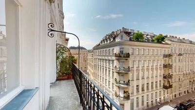 4-Zimmer-Wohnung mieten in Wien – 151,44 m², € 3.699 – Bild 24 von 27