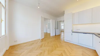 4-Zimmer-Wohnung mieten in Wien – 151,44 m², € 3.699 – Bild 8 von 27