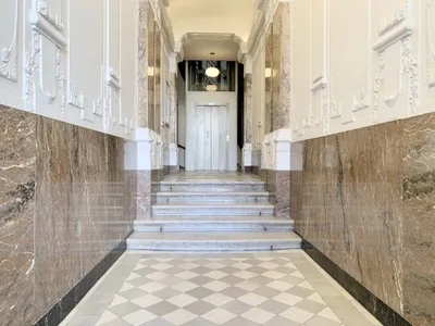 4-Zimmer-Wohnung mieten in Wien – 151,44 m², € 3.699 – Bild 25 von 27