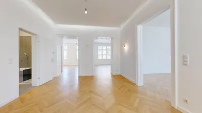 4-Zimmer-Wohnung mieten in Wien – 151,44 m², € 3.699 – Bild 14 von 27
