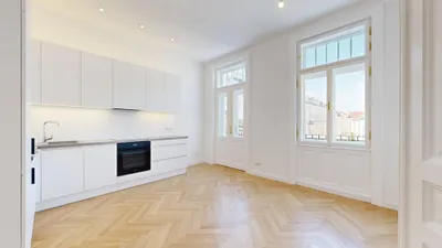 4-Zimmer-Wohnung mieten in Wien – 151,44 m², € 3.699 – Bild 5 von 27