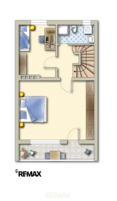 3-Zimmer-Haus kaufen in Graz – 92 m², € 320.000 – Bild 20 von 20