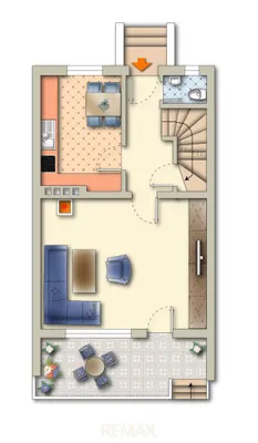 3-Zimmer-Haus kaufen in Graz – 92 m², € 320.000 – Bild 19 von 20