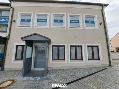 Gewerbeimmobilie mieten in Österreich – 149 m², € 1.400 – Bild 2 von 13