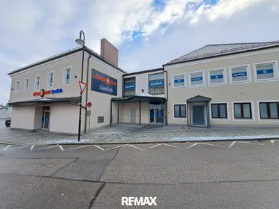 Gewerbeimmobilie mieten in Österreich – 149 m², € 1.400 – Bild 12 von 13