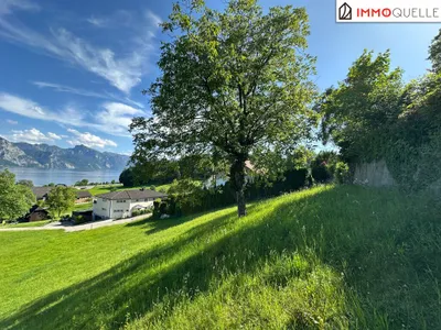 Grundstück kaufen in Gmunden – 1 228 m², € 1.290.000 – Bild 9 von 15