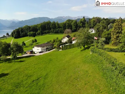 Grundstück kaufen in Gmunden – 1 228 m², € 1.290.000 – Bild 6 von 15