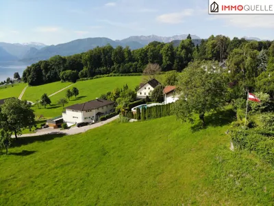 Grundstück kaufen in Gmunden – 1 228 m², € 1.290.000 – Bild 12 von 15