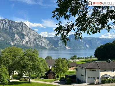Grundstück kaufen in Gmunden – 1 228 m², € 1.290.000 – Bild 2 von 15