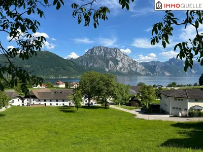 Grundstück kaufen in Gmunden – 1 228 m², € 1.290.000 – Bild 4 von 15