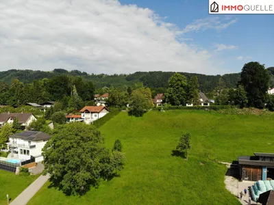 Grundstück kaufen in Gmunden – 1 228 m², € 1.290.000 – Bild 5 von 15