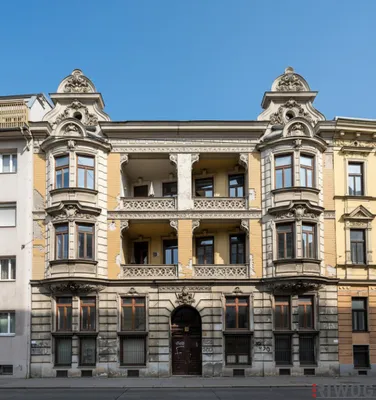 3-Zimmer-Wohnung kaufen in Wien – 79,11 m², € 569.000 – Bild 19 von 20
