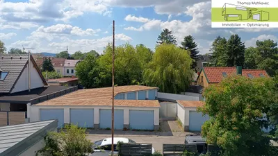 Haus kaufen in Wiener Neustadt – 87 m², € 295.000 – Bild 38 von 54