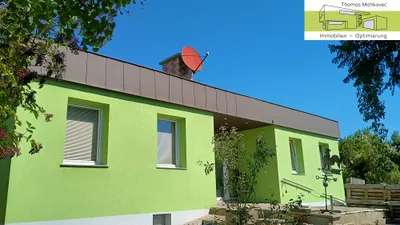 Haus kaufen in Wiener Neustadt – 87 m², € 295.000 – Bild 2 von 54