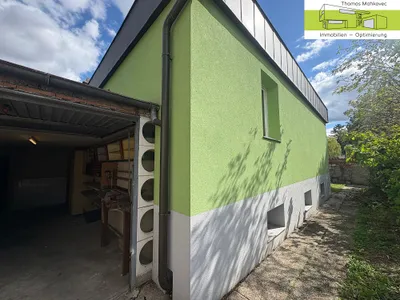 Haus kaufen in Wiener Neustadt – 87 m², € 295.000 – Bild 26 von 54