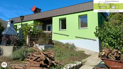 Haus kaufen in Wiener Neustadt – 87 m², € 295.000 – Bild 49 von 54