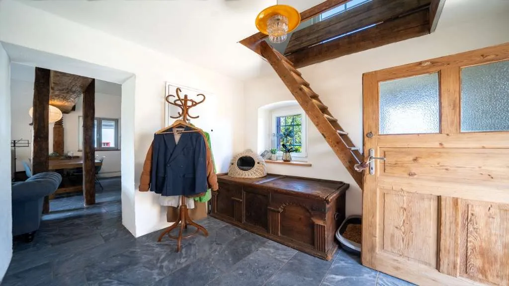 Haus – Sankt Stefan ob Stainz, Lemsitz - Ansicht 2