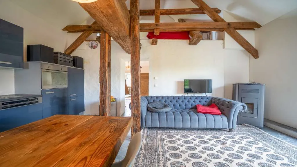 Haus – Sankt Stefan ob Stainz, Lemsitz - Ansicht 3