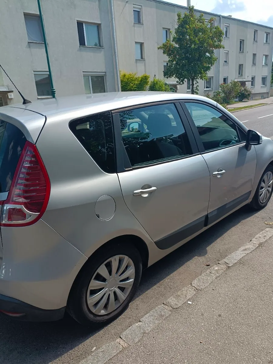Renault Scénic