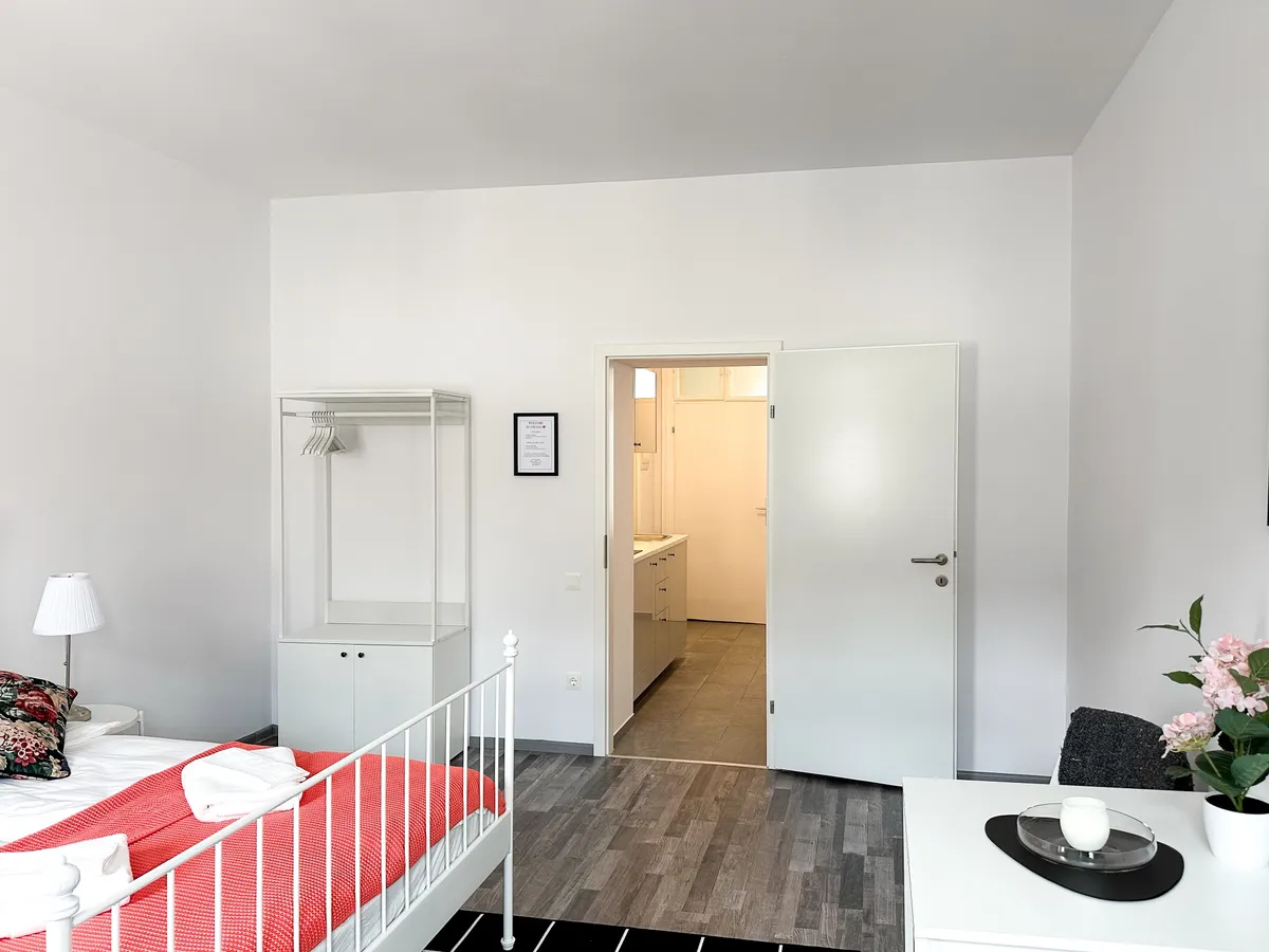 Wohnung – Wien - Ansicht 2