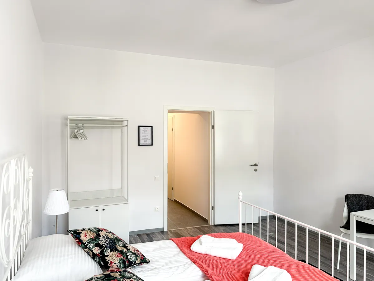 Wohnung – Wien - Ansicht 3