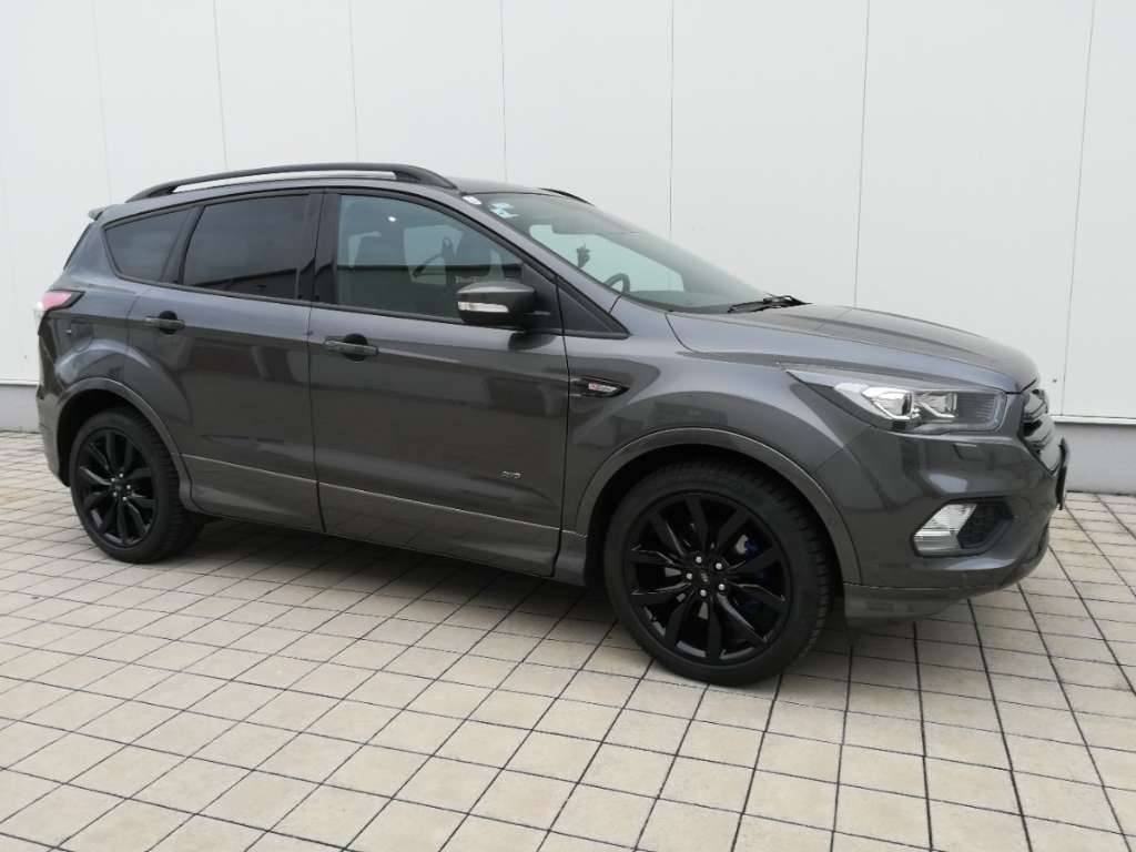 Ford Kuga 2,0 TDCi ST-Line Start/Stop Powershift Aut. A SUV / Geländewagen