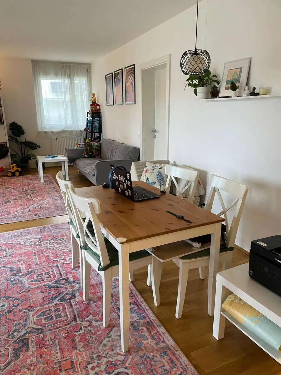 Wohnung – Wien, Strebersdorf - Ansicht 2