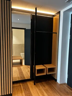 1-Zimmer-Wohnung mieten in Urfahr-Umgebung – 32 m², € 1.231 – Bild 4 von 14