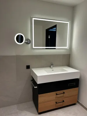 1-Zimmer-Wohnung mieten in Urfahr-Umgebung – 32 m², € 1.231 – Bild 6 von 14