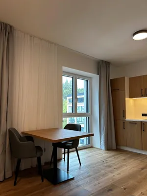 1-Zimmer-Wohnung mieten in Urfahr-Umgebung – 32 m², € 1.231