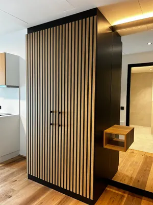 1-Zimmer-Wohnung mieten in Urfahr-Umgebung – 32 m², € 1.231 – Bild 5 von 14