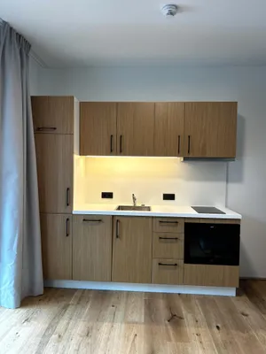 1-Zimmer-Wohnung mieten in Urfahr-Umgebung – 32 m², € 1.231 – Bild 3 von 14