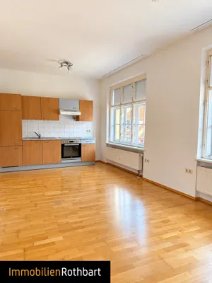 1-Zimmer-Wohnung mieten in Bruck-Mürzzuschlag – 30 m², € 353