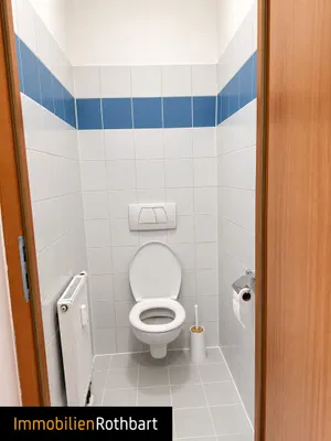 1-Zimmer-Wohnung mieten in Bruck-Mürzzuschlag – 30 m², € 353 – Bild 5 von 7