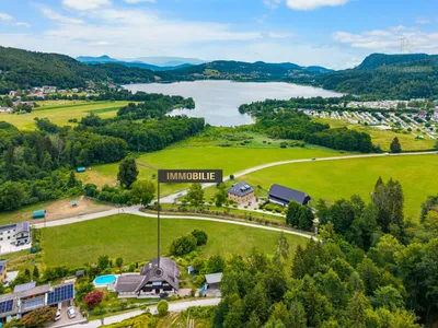 8-Zimmer-Haus kaufen in Klagenfurt Land – 195 m², € 549.000 – Bild 2 von 16